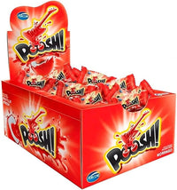Arcor Chiclete Poosh (200g)