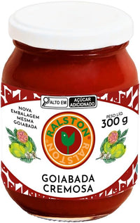 Ralston Goiabada Cremosa (300g)