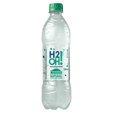 H2O Refrigerante (500ml)