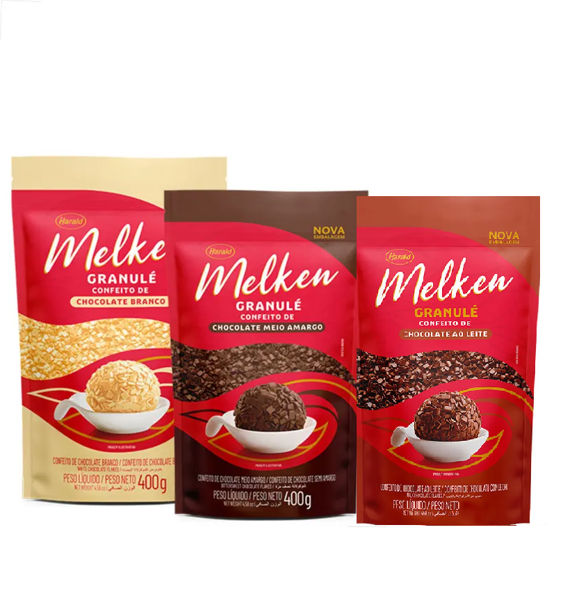 Granulado Melken Granulé (400g)