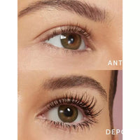 Niina Secrets Mascara para Cílios Super Bold - Rimel 10g Eudora