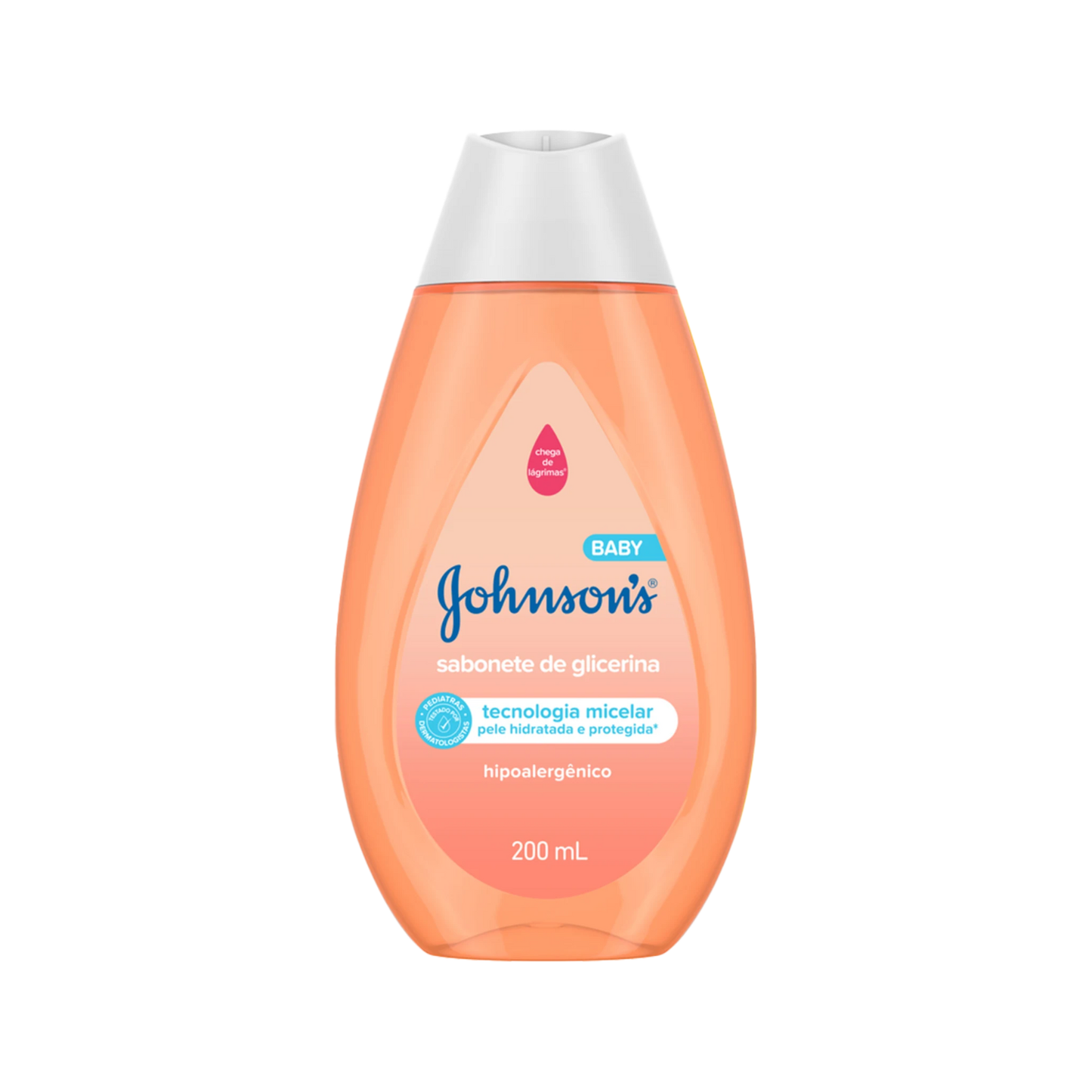 Linha Baby Johnsons (200ml):Oferta!