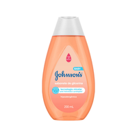 Linha Baby Johnsons (200ml):Oferta!