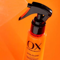 Ox Sérum Reconstrutor e Proteção Térmica Vita Glow (110ml)