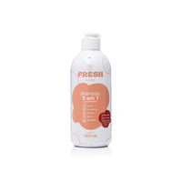 Fresh Care - Shampoo 5 em 1 para Cães (500ml)