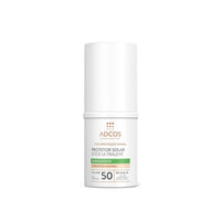Adcos Protetor Solar Stick Ultraleve FPS 50 - Unidade (15g) - Cores: