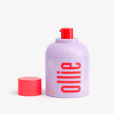Glow Hidratante Facil Ollie 30ml
