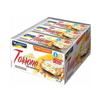 Montevérgine Torrone com Amendoim (12x90g | 1,08kg))