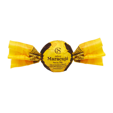 Trufa de Chocolate Cacau Show (30g) - Sabor: