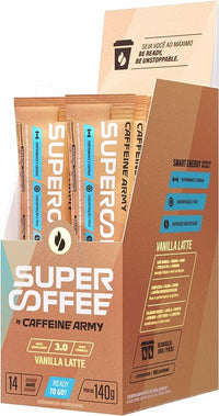 Supercoffee To Go (140g) - Sabor: