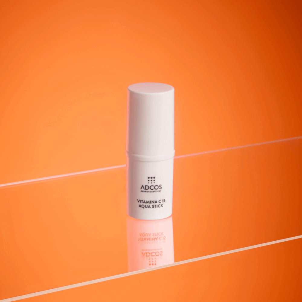 Adcos Vitamina C 15 Aqua Stick (17g)