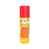 Body Splash Salon Line Xerosa 200ml