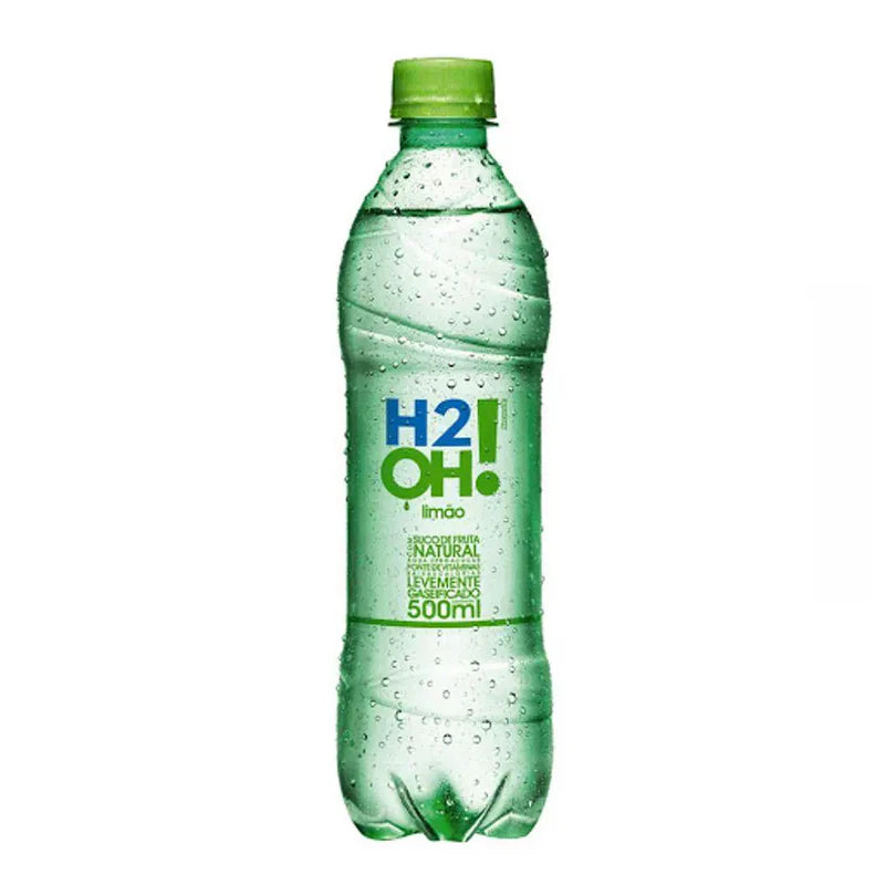 H2O Refrigerante (500ml)