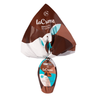 Ovo de Páscoa Lacreme (180g)Oferta!!