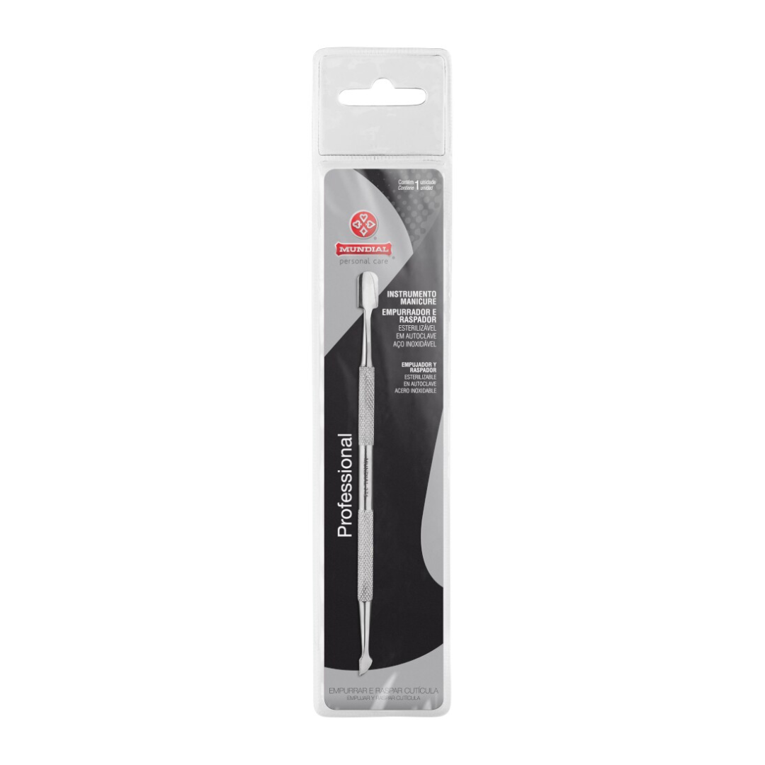 Espatula para Unhas Professional Premium Mundial