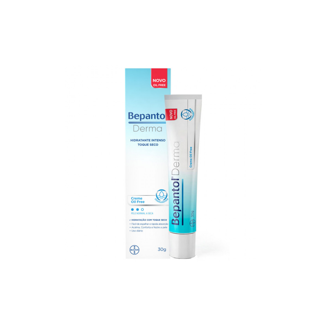 Bepantol Derma Creme (30g)