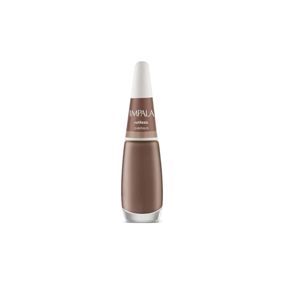 Impala Esmalte Cremoso: Sutileza (7,5ml)