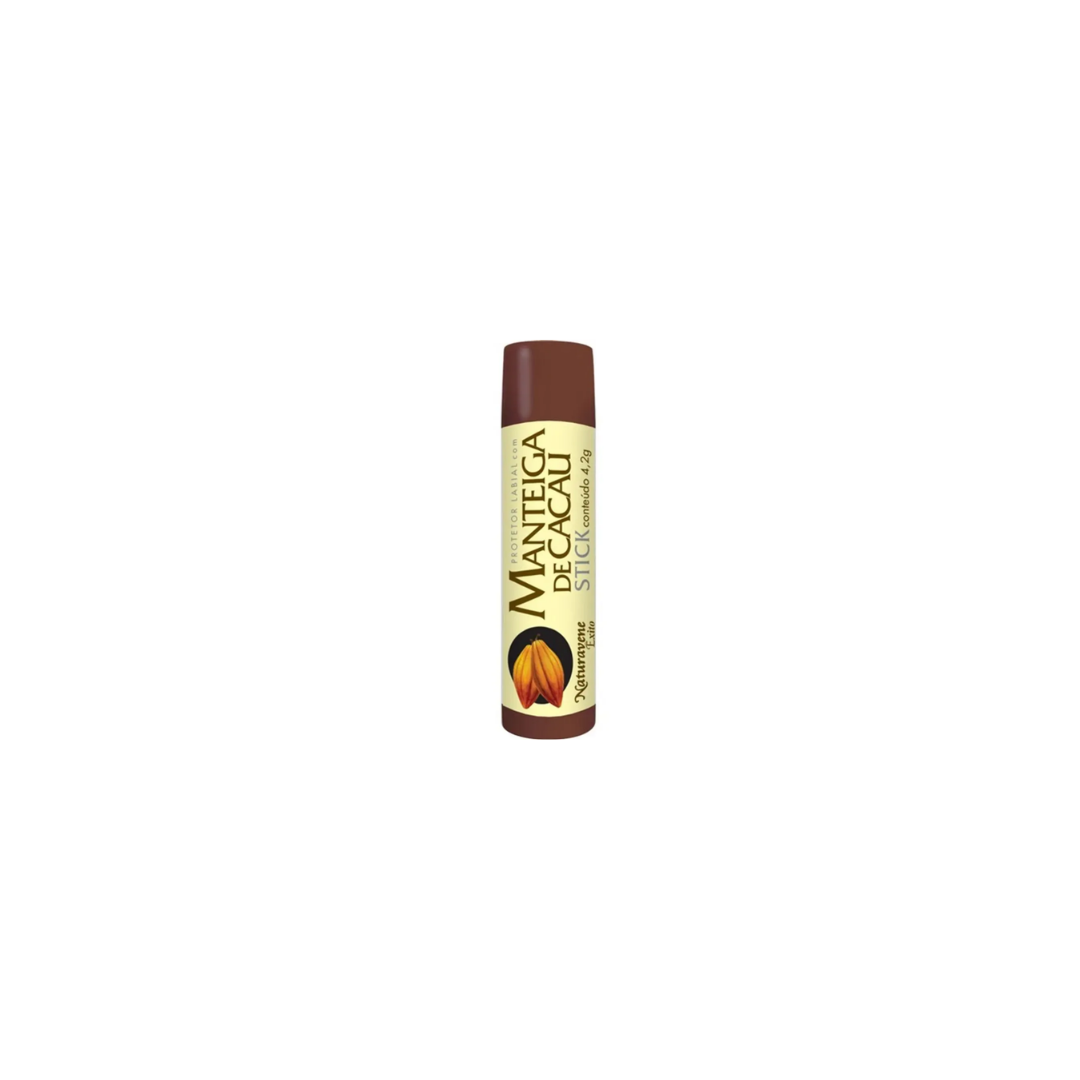 Manteiga de Cacau Naturavene (30g)