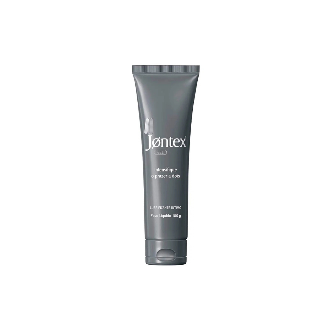 Jontex Gel Lubrificante Íntimo (100g)