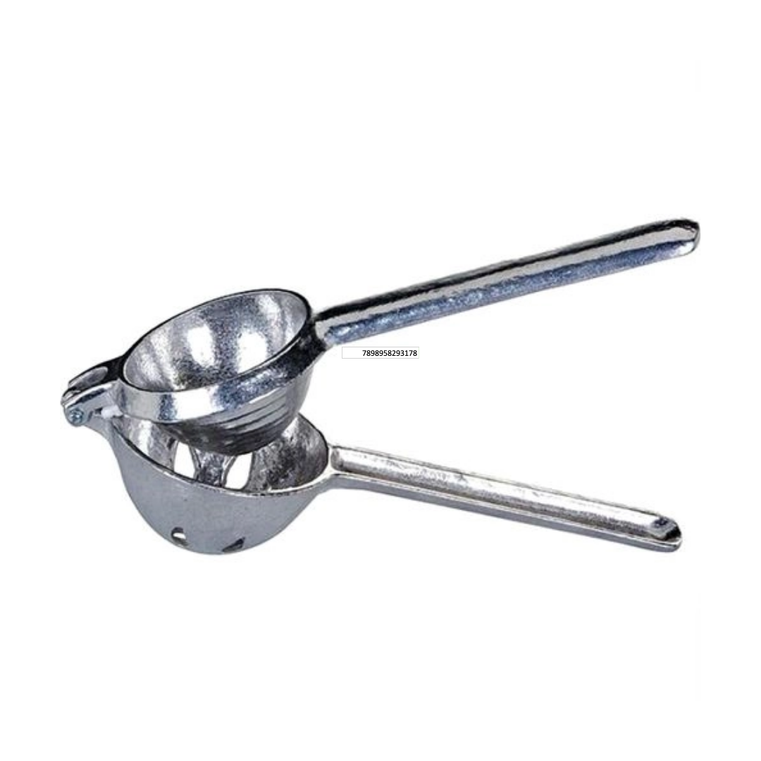 Espremedor de Laranja de Alumínio 22cm