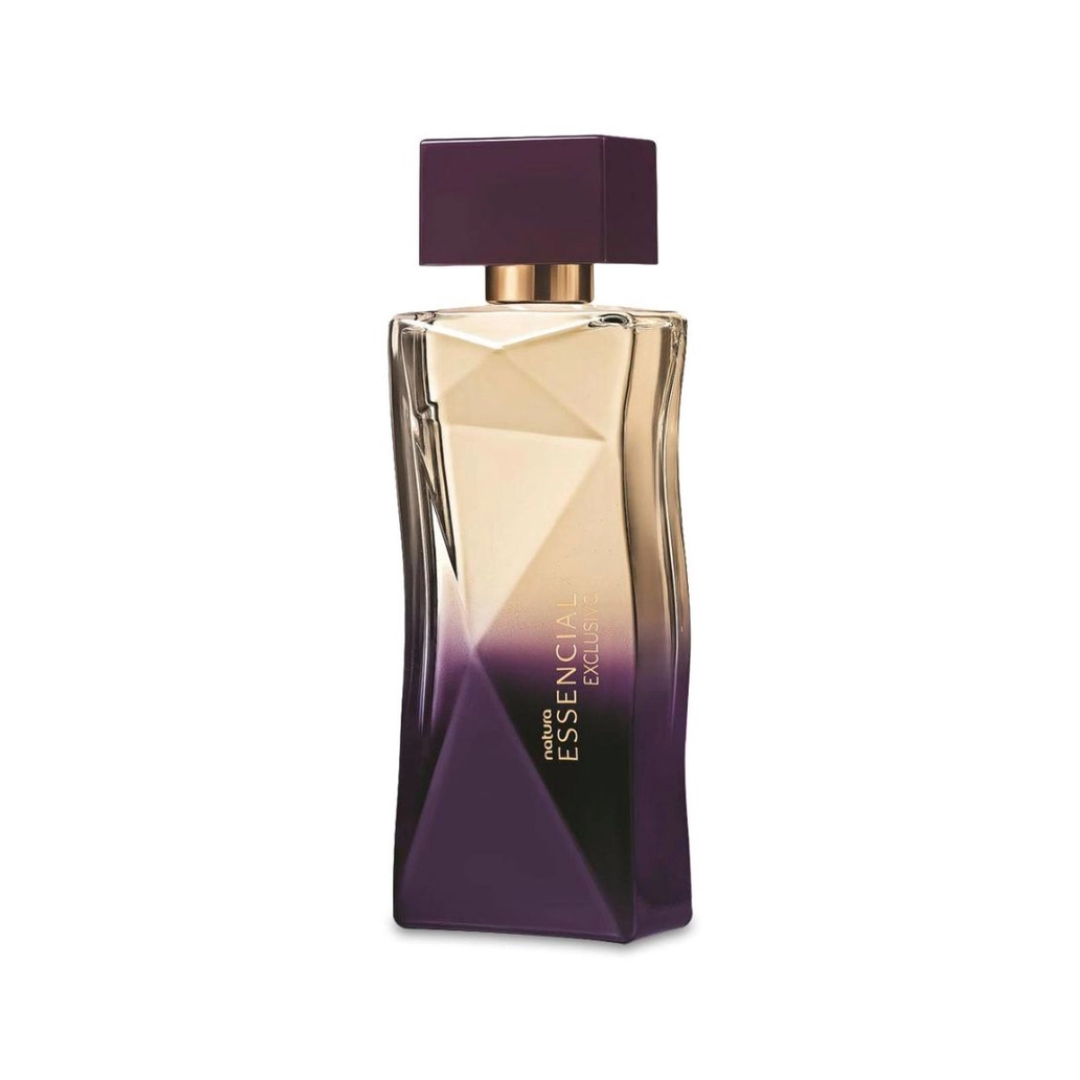 Natura Perfume Essencial Exclusivo Feminino (100ml)